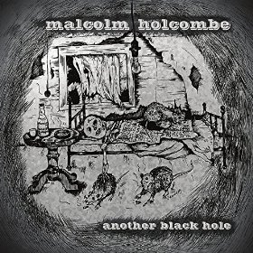 Malcolm Holcombe